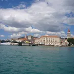 Nanito Lägenhet Trogir