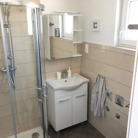 Apartment Nanito Trogir
