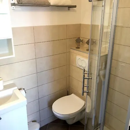 Apartment Nanito *