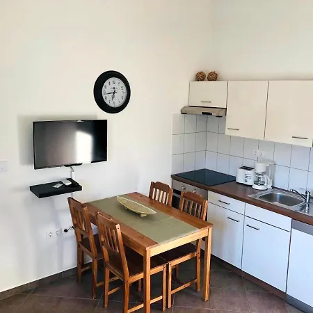 Apartmán Nanito *