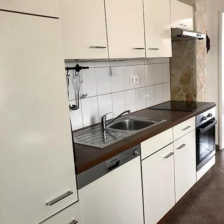 Nanito Apartmán