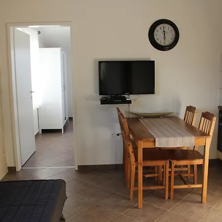 Apartment Nanito