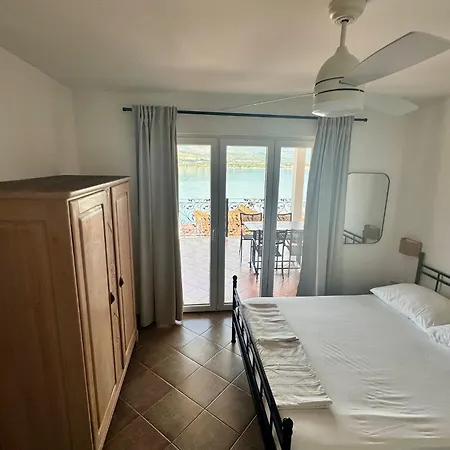 Apartment Nanito *