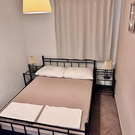 Nanito Apartment Trogir