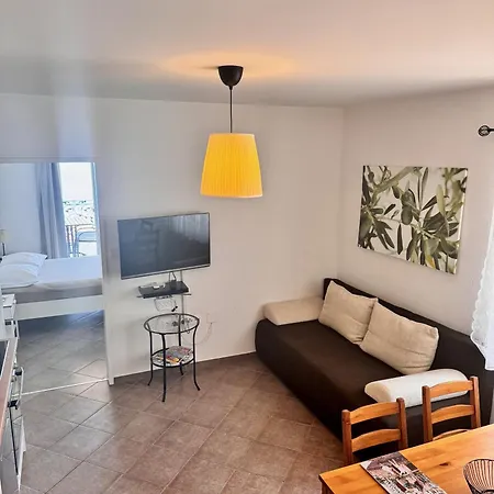 Nanito Apartment