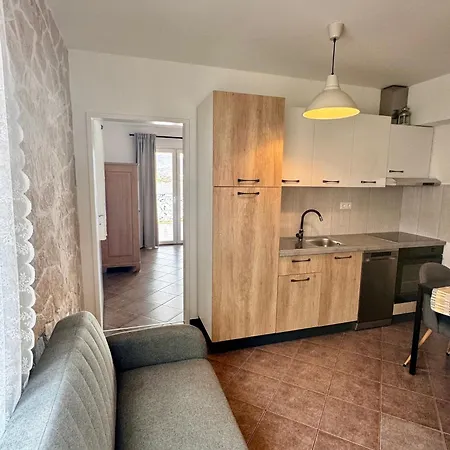 Apartment Nanito