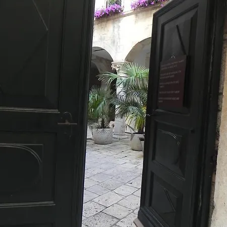 Apartmán Nanito Trogir