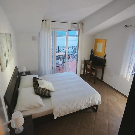Nanito Apartmán Trogir