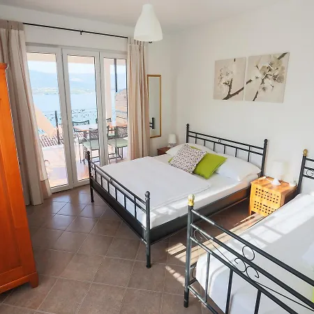 Apartmán Nanito