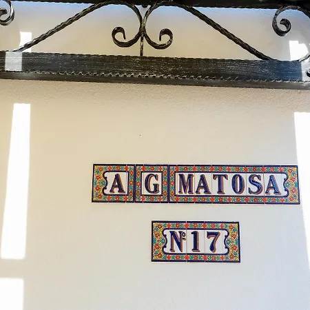 Nanito Apartment