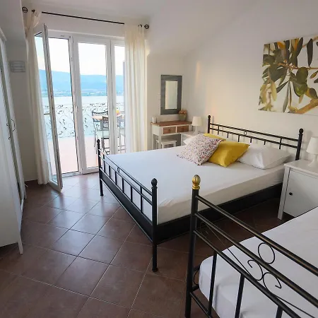 Nanito Apartmán *