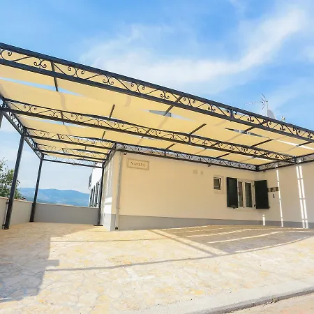 Nanito Apartment Trogir
