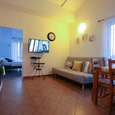 Nanito Trogir