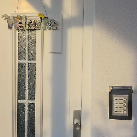 Apartman Nanito Trogir