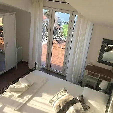 Nanito Apartment