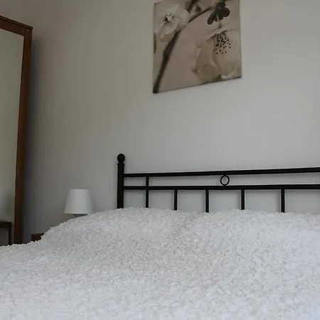 Apartmán Nanito Trogir
