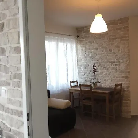 Nanito Apartmán Trogir