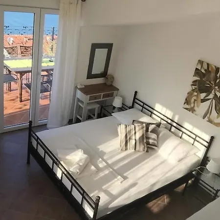 Apartmán Nanito Trogir