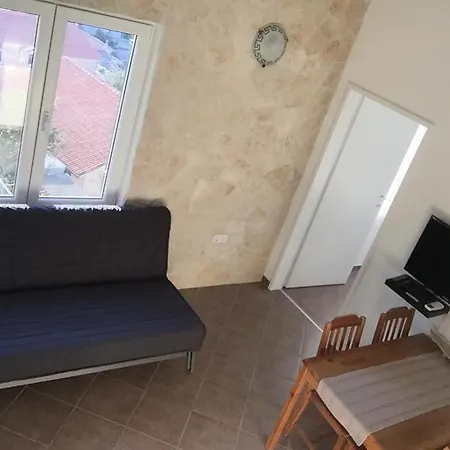 Nanito Apartmán *