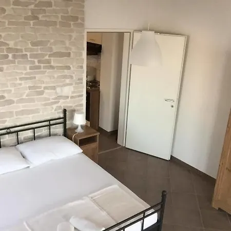 Apartmán Nanito *
