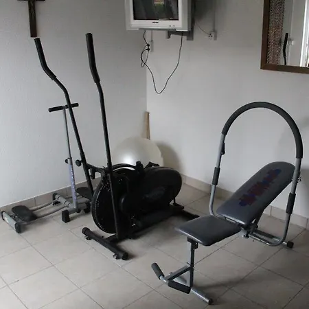 Nanito Apartment