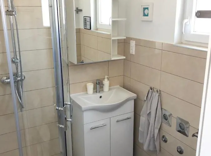 شقة Nanito تروغير