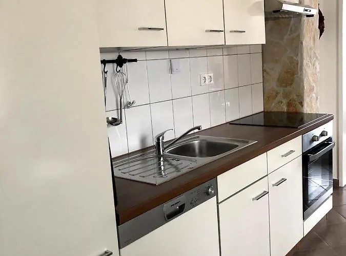 Nanito Apartment