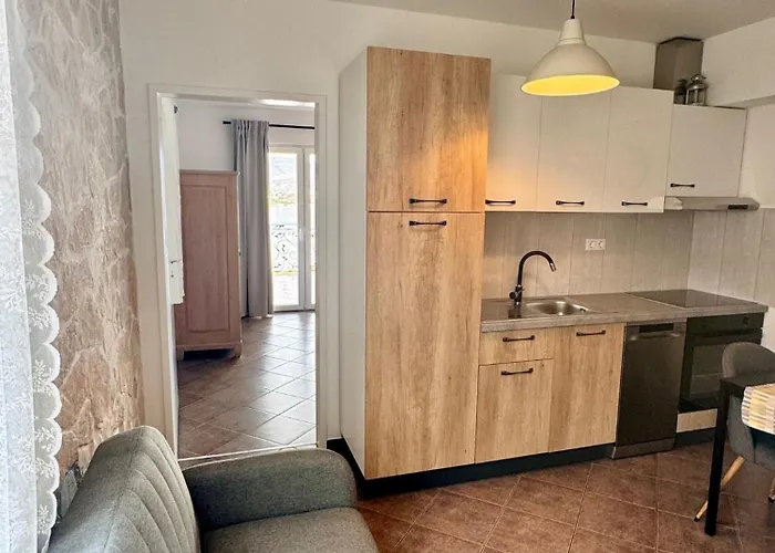 Apartment Nanito