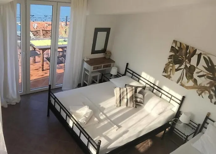 شقة Nanito تروغير