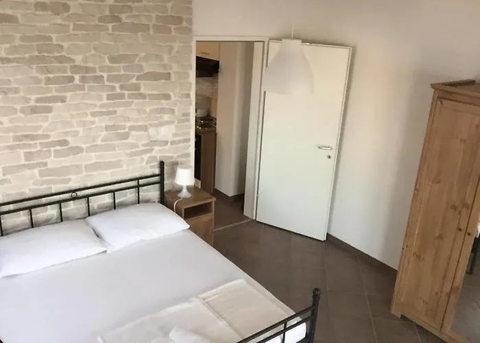 Apartment Nanito *