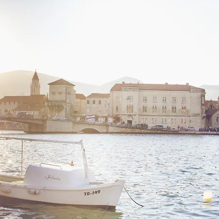 Nanito Апартаменты