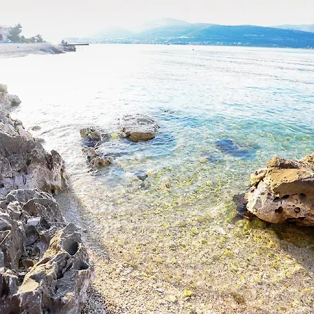 Апартаменты Nanito *