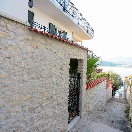 Nanito * Trogir