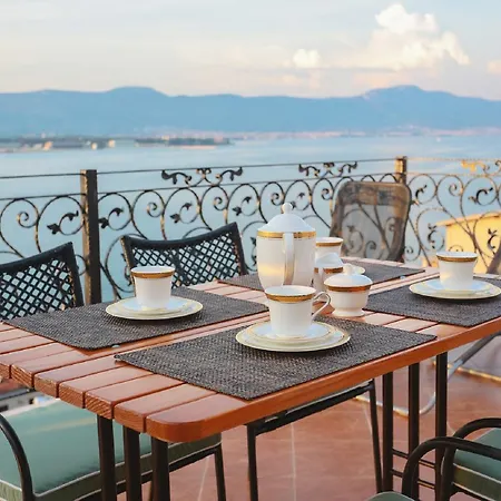 Apartment Nanito Trogir