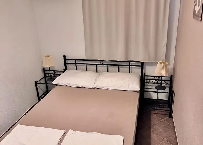 Nanito Apartamento Trogir