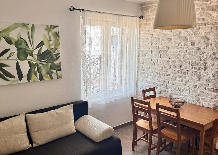 Apartamento Nanito Trogir