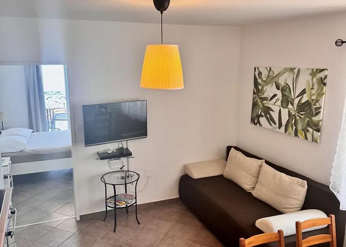 Nanito Apartament