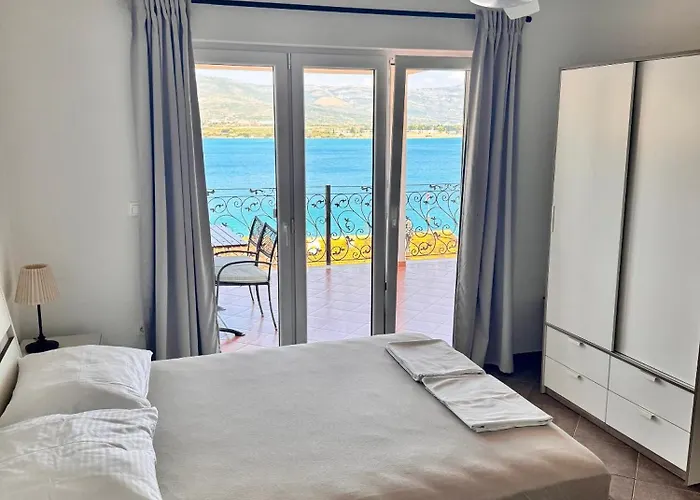 Nanito Apartamento *