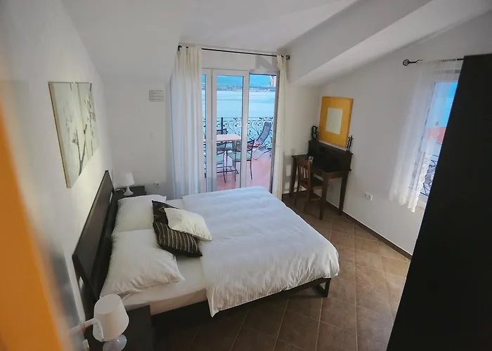 Nanito Apartamento Trogir