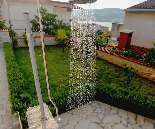 Apartamento Nanito Trogir