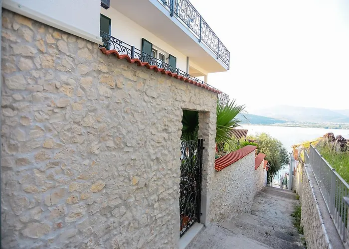 Nanito * Trogir