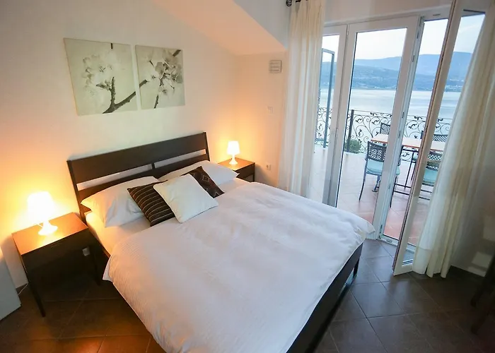 Nanito Apartamento Trogir