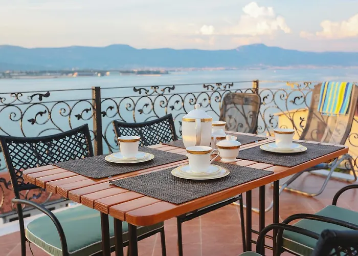 Apartamento Nanito Trogir