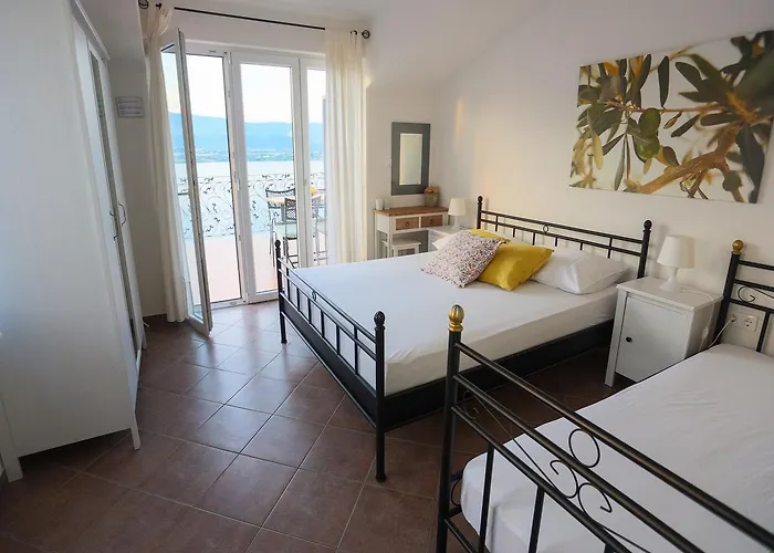 Nanito Apartamento *