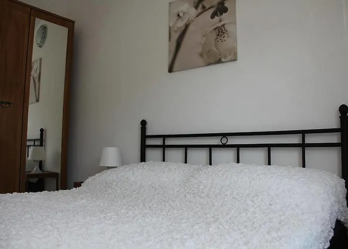 Apartamento Nanito Trogir